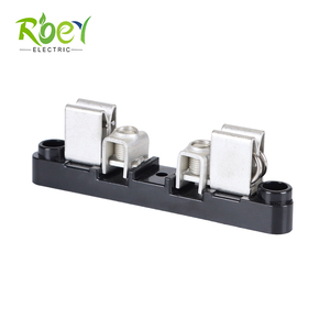 Prise de compteur électrique ronde résidentielle 100A / Socle de compteur - Product Image 5
