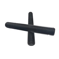 Threaded Rods Stud DIN 976 DIN 975 Carbon Steel Full Threaded Stainless Steel Metal Stud M6 M8 M10 M12 M16 M20 M22 M24 M30