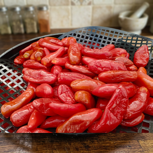 Preserved Red Peppers Bulk <b>Pack</b> Spicy Flavor Export Food Grade Acidified Sliced <b>Pickled</b> Cucumbers - Product Image 4