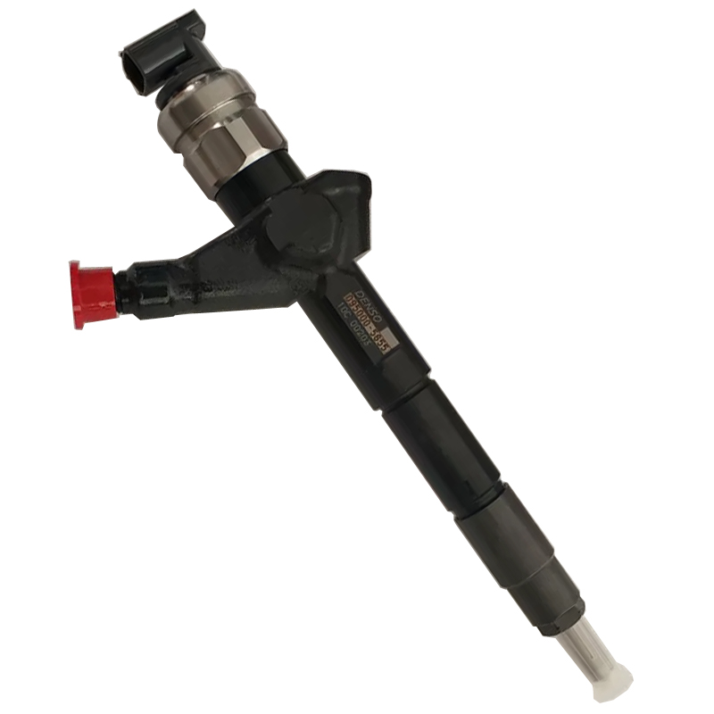 Denso Fuel Injectors for Nissan Pathfinder NAVARA YD25