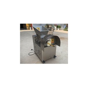 Machine à fabriquer des boulettes de pâte de haute qualité, machine à couper la pâte, machines à diviser la pâte - Product Image 2