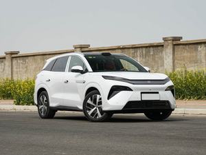 Nouvelle voiture voiture d'occasion <span class=keywords><strong>BYD</strong></span> <span class=keywords><strong>Tang</strong></span> L <span class=keywords><strong>EV</strong></span> SUV New Energy Vehicle <span class=keywords><strong>BYD</strong></span> <span class=keywords><strong>Tang</strong></span> L <span class=keywords><strong>EV</strong></span> 2025 Nouvelle arrivée Pure Electric <span class=keywords><strong>BYD</strong></span> Electric Car - Product Image 3