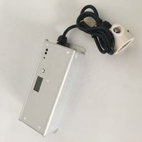 Lámpara UV de Amalgama EPS51-1200-105L 1.2A 254nm 105W con Balasto Electrónico Integrado y Función de Temporización para Tratamiento de Agua