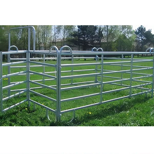 Tentes pour animaux sur mesure en gros de l'usine chinoise – Abri portable pour chevaux, chèvres et bétail d'élevage - Product Image 6