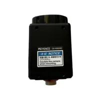 Kamera Visi Industri CA-HX500C Sensor Warna 1 Inci untuk Deteksi Cacat Otomatis, Kamera Visi Mesin, Kamera C-Mount