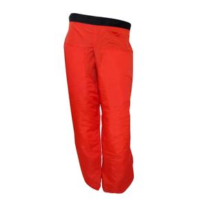Pantalones de Trabajo con Peto Protector Contra Cortes CT3010, Pantalones de Protección para <span class=keywords><strong>Motosierra</strong></span>, CE EN381-5 - Product Image 5