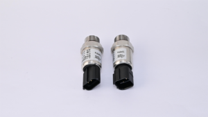Chntek QTQ300 0-4.5V 4~20mA 0.2% FS ステンレス鋼 IP67 圧力センサー OEM 防爆型圧力伝送器 - Product Image 6