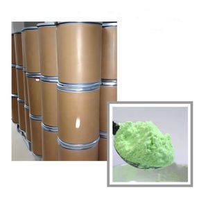 Abrillantador flexible de PVC KCB 367 Blanqueamiento para suelas de zapatos EVA con alto valor de blancura utilizado en plástico de alta gama, EVA,ABS, caucho - Product Image 3