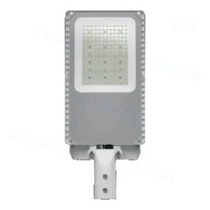 Nhà máy trực tiếp Chất lượng cao sáng thông minh điều khiển ánh sáng ngoài trời CE 100W 150W 200W IP66 dẫn đèn đường cho đường Pathway - Product Image 6