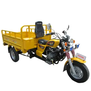 Chinese manufacturer stylish fuel tricycle motorcycle bike gas for adult