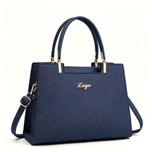Bolso de Mano de Lujo de Primavera y Verano 2026, Marca de Moda, de Mimbre, Tipo Luna, para Mujer, Bolso de Hombro para Playa - Product Image 3