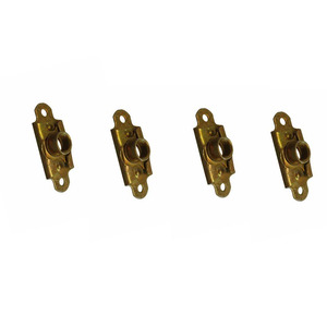 Écrou flottant en acier inoxydable M4M5M6 à double oreille, écrou auto-scellant, écrou flottant autobloquant, écrou <span class=keywords><strong>d</strong></span>'ancrage flottant - Product Image 4
