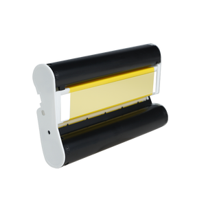 <span class=keywords><strong>Papel</strong></span> Fotográfico PUTY de Alto Brillo, Tamaño Postal 4x6, 108 Pulgadas para <span class=keywords><strong>Selphy</strong></span> CP1200/<span class=keywords><strong>Cp1300</strong></span>/Cp1000 con 3 Cartuchos de Tinta y 108 Hojas - Product Image 5