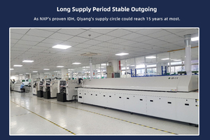 Professional IMX6ULL System on Module SOM 512MB DDR3 + 4GB eMMC <strong>Linux</strong> for Smart City &amp; Agricultural IoT Systems Board <strong>Supplier</strong> - Product Image 5