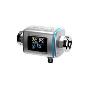 Débitmètre conducteur de petite taille Endress Hauser série DMA2 pour la mesure et l'analyse des instruments, garantie 1 an - Product Image 4