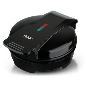 RAF Classic Mini <b>Waffle</b> Maker Non-stick Coating <b>Machine</b> Household Snack Bubble Cone Uniform Heat <b>Waffle</b> Makers <b>Waffle</b> Maker Mach - Product Image 6