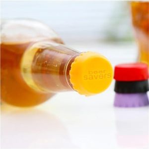 Set 6/12/24/36pcs Reusable Silicone Fresh-Keeping Cap <b>Stopper</b> <b>Bottle</b> Wine <b>Stoppers</b> for Soda Beer Cap <b>Stopper</b> Bar Utensils Bar - Product Image 5