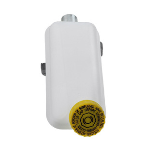 Cilindro Maestro de Freno 04877805AH para Ram Base C V Cargo Van, Pieza de Repuesto - Product Image 5