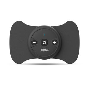 Domas Machine Tens Period Masajeador de cuello y hombros Proporciona Control de botones o control de aplicación - Product Image 2