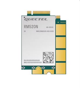 Wgzx Rm520n-Gl N 5g Sub-6ghz Mmwave M.2 modülü büyük fiyat ile Rg F F 530n F - Product Image 1