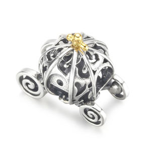 2023 primavera vera e propria citazione di farfalla rosa Sier doppia frizzante rondine ciondolo misura bracciale originale Pan - Product Image 3