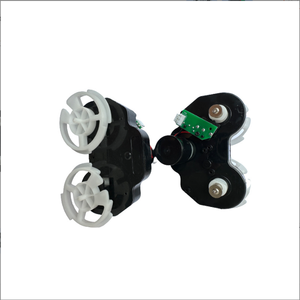 Pièces de rechange de distributeur automatique de marchés en ligne chinois boîte de vitesses/moteur DC12V 24V pour distributeurs automatiques intelligents - Product Image 2