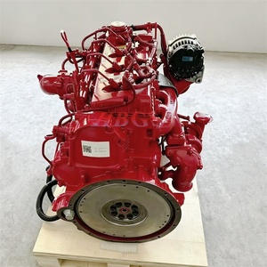 Bloc moteur ISF2.8, bloc long, bloc court, moteur diesel pour Foton Cummins, <span class=keywords><strong>prix</strong></span> direct usine - Product Image 2