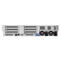 Сервер HPE ProLiant DL380 Gen11 с масштабируемыми процессорами Intel Xeon Gold 6526Y, 16 ядер, 8 отсеков для дисков, форм-фактор 2U, DL380 G11