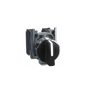 Interrupteur rotatif Harmony XB4BD53 XB4 100% original neuf, interrupteur à bouton de réinitialisation - Product Image 6