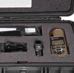 Authentique Kestrel 5700 Weather Meter Spot Supply - Product Image 4