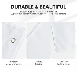 ธงลายทางทีมกรีนเบย์แพคเกอร์ส ขนาด 3x5 ฟุต สำหรับตกแต่งสวน สนามหญ้า รถยนต์ ออกแบบเองได้ ขายส่ง - Product Image 4