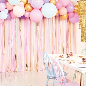 <span class=keywords><strong>Arche</strong></span> <span class=keywords><strong>de</strong></span> ballons en latex avec toile <span class=keywords><strong>de</strong></span> fond en guirlande pour décorations, guirlande <span class=keywords><strong>de</strong></span> ballons en Mylar et en latex - Product Image 3