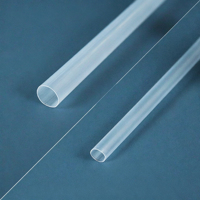Pailles en plastique colorées amusantes, jetables et réutilisables pour fêtes, anniversaires, bars, usage domestique, pack de couleurs assorties, grande capacité, vente en gros