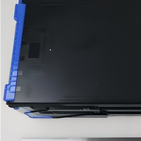 Cassette de dépôt ATM SR, boîte de dépôt d'espèces sans serrure KD04630-C200 pour NCR 2062 SR 009-0039455 0090039455