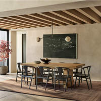 Suspension en albâtre moderne de luxe pour salle à manger et villa, en acier, avec LED, vente en gros d'usine, modèle transfrontalier, luminaire en albâtre