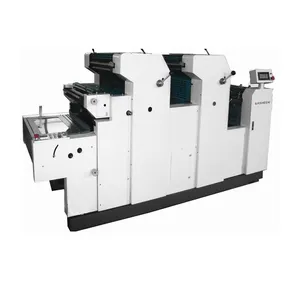 Double-sided Offset Press Machine