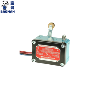 Interrupteurs à diaphragme série 14CE, variantes basse température, homologués CE, garantie 1 an, support OEM personnalisé, série 14CE - Product Image 4