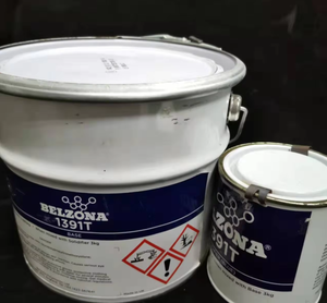 ซ่อม Belzona1391T เคลือบ Belzona1391T ที่อุณหภูมิสูงจากสหราชอาณาจักร - Product Image 2