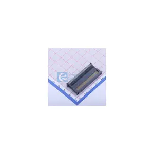 Professional Brand Electronic Components Supplier BB41-A0BT-1B-LHR Card Connector 0.8mm Pitch SMD P=0.8mm BB41A0BT1BLHR