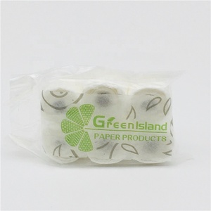 Giấy Vệ Sinh In Hình Tiền 2 Lớp Cá Nhân Hóa - Product Image 2