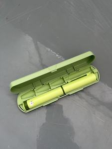 Bolígrafo <span class=keywords><strong>de</strong></span> Inyección <span class=keywords><strong>de</strong></span> Plástico Reutilizable <span class=keywords><strong>de</strong></span> Diferentes Colores al <span class=keywords><strong>Precio</strong></span> Más Bajo, Bolígrafo <span class=keywords><strong>de</strong></span> Inyección Médico con Estuche - Product Image 3