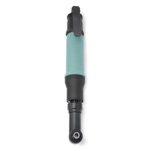 Tournevis pneumatique à protection visuelle, arrêt automatique, réglable 0,5-28 Nm, 0-2000 tr/min, 0-1 MPa, angle de 0,55 m, à huile, silencieux/biphasé - Product Image 4
