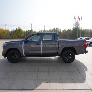 Camions <span class=keywords><strong>pick</strong></span>-<span class=keywords><strong>up</strong></span> Foton Mars V9 à conduite à droite (RHD) <span class=keywords><strong>4x4</strong></span>, diesel, automatiques, de haute qualité, double cabine, tout-terrain - Product Image 6