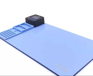 Kit de démontage d'<span class=keywords><strong>écran</strong></span> CPB pour <span class=keywords><strong>iPad</strong></span> Touch pour iPhone <span class=keywords><strong>Air</strong></span>, séparation d'<span class=keywords><strong>écran</strong></span> par chauffage, plaque chauffante pour <span class=keywords><strong>écran</strong></span> - Product Image 3