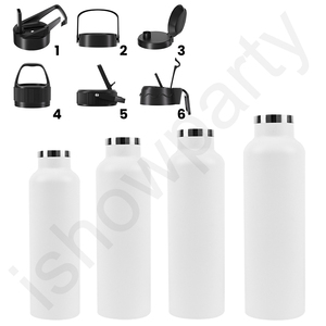 2024 New Design 32OZ with Custom Logo <b>Insulated</b> <b>Flasks</b> Stainless Steel Water Bottle for Outdoor Activities - Product Image 4