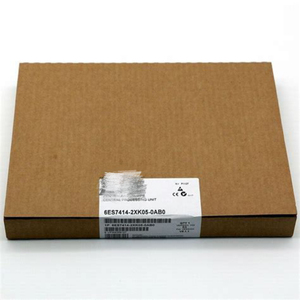 CPU414-2 6ES7414-2XK05-0AB0 CPU414-2 6ES7414-2XK05-0AB0 100% ของแท้ของใหม่ - Product Image 6