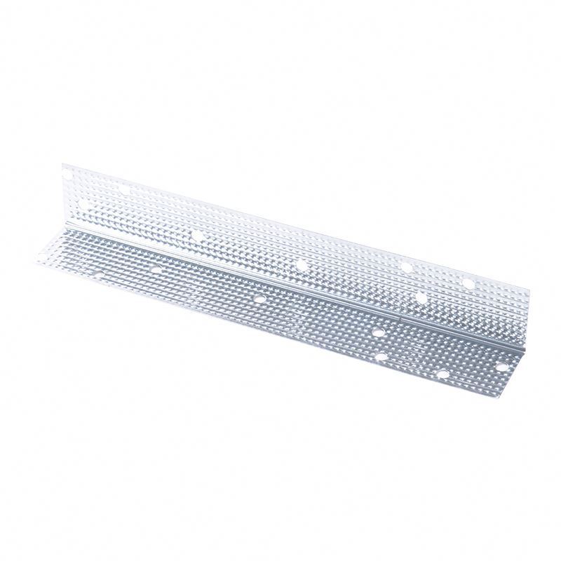 Modern Lightweight Gypsum Board Steel Profile