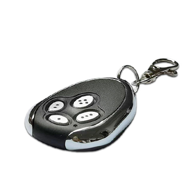 AT-4 Rolling Code Remote Control 433M Wireless Remote Control