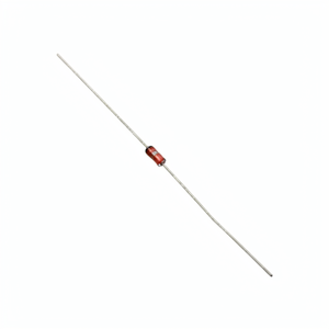 JANS1N4623-1 DO-204AH, DO-35, Axial Buy Online Electronic Components Diodes Manufacturer Channel - Product Image 1