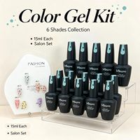 Gel per Unghie Mixcoco Effetto Guscio d'Uovo, Soak Off UV LED, Texture Screpolata, Gel per Effetti Speciali per Salone di Manicure e Decorazione Unghie Fai-da-Te